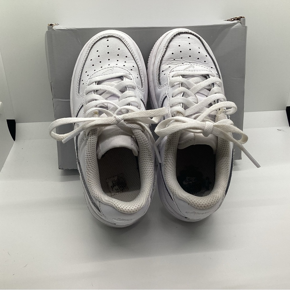 Nike | Force 1 | 11C | White
